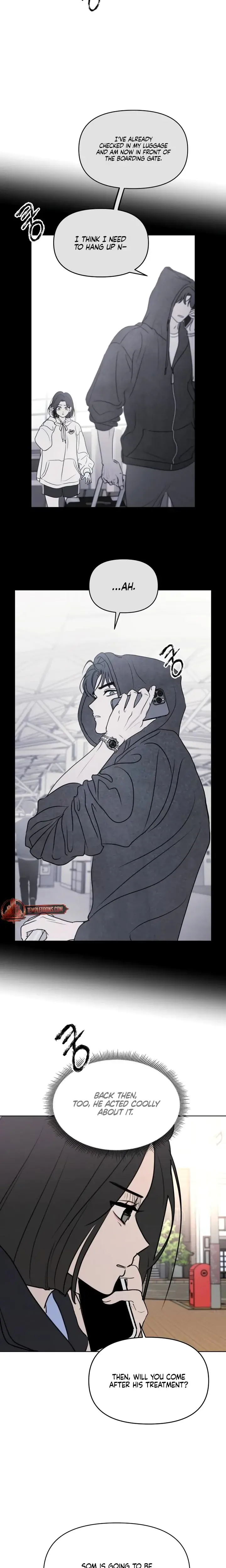 I Want To Trick You Chapter 33 - Page 5