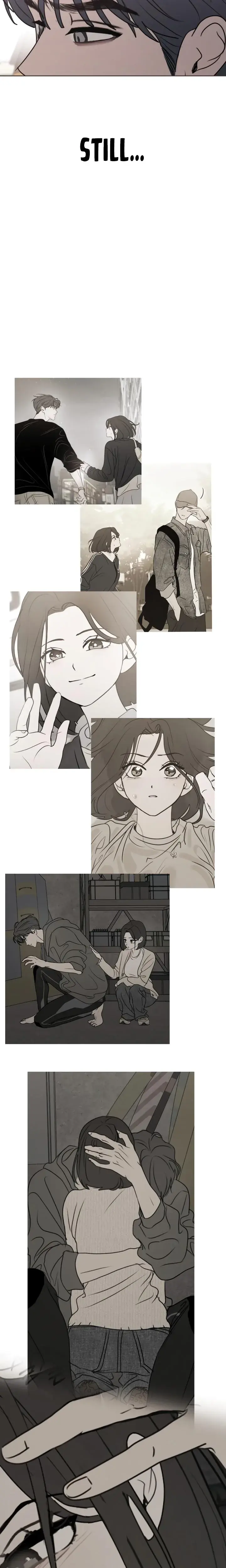 I Want To Trick You Chapter 34 - Page 10