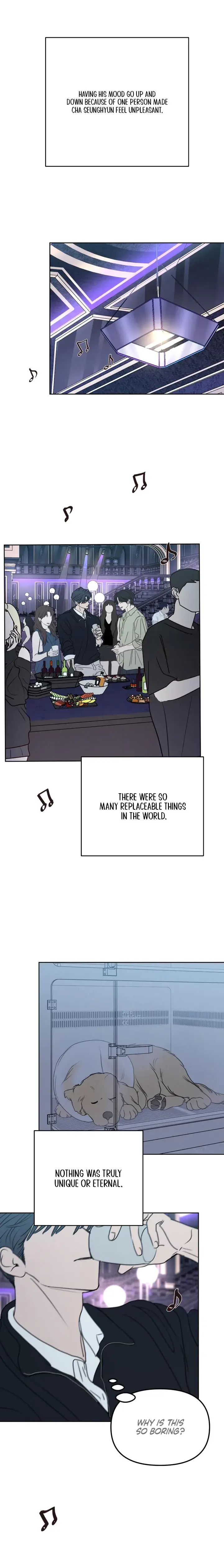 I Want To Trick You Chapter 34 - Page 16