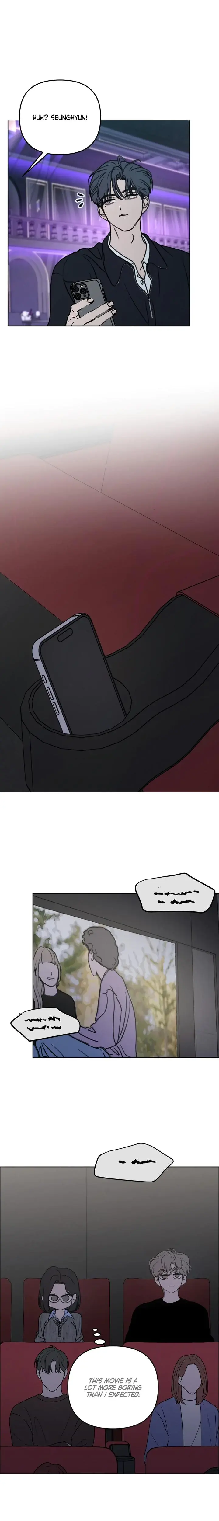 I Want To Trick You Chapter 34 - Page 19