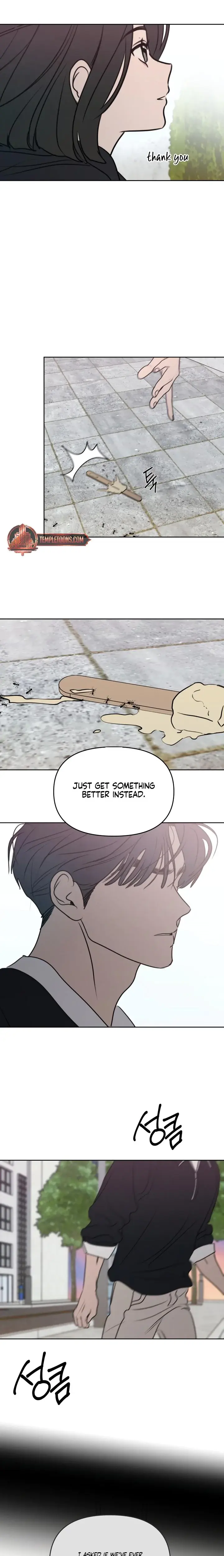 I Want To Trick You Chapter 34 - Page 5