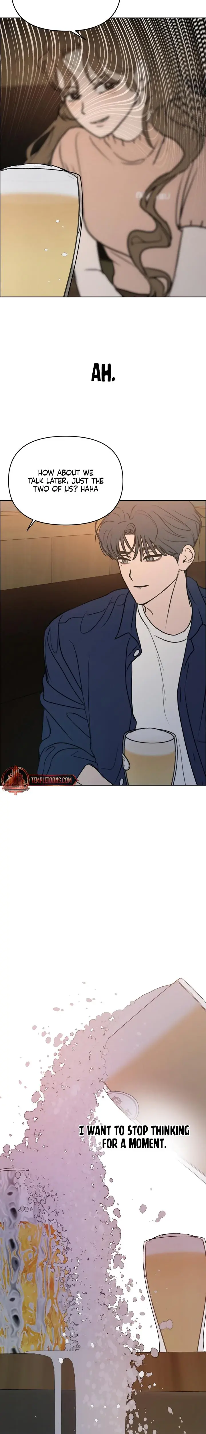 I Want To Trick You Chapter 35 - Page 14