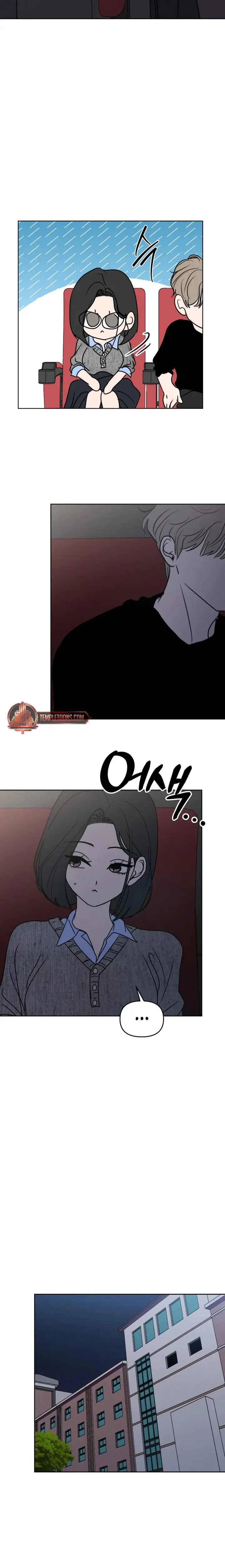I Want To Trick You Chapter 35 - Page 4