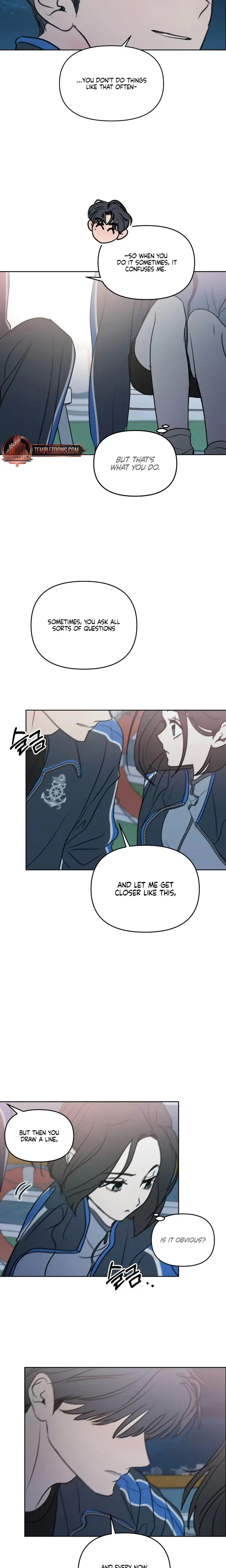 I Want To Trick You Chapter 36 - Page 16