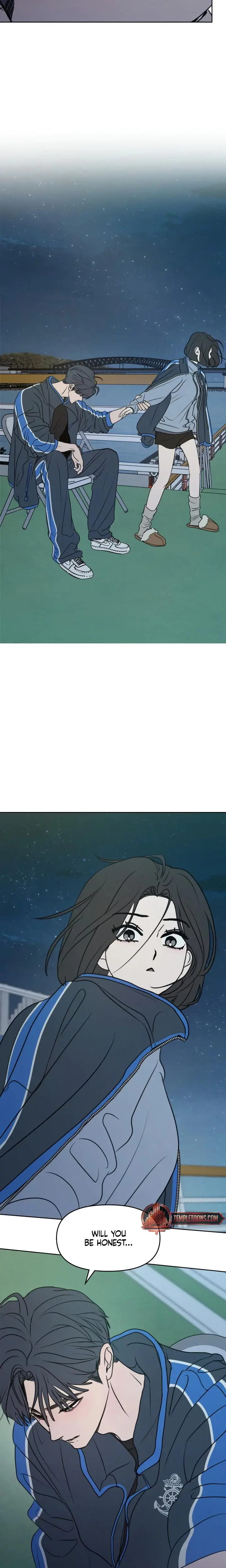 I Want To Trick You Chapter 36 - Page 19