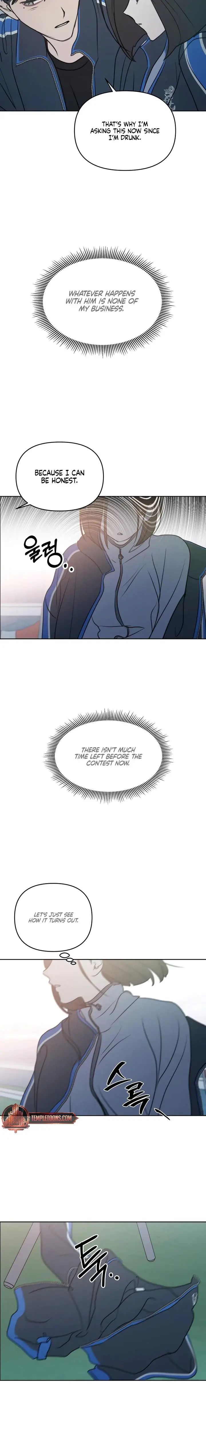I Want To Trick You Chapter 37 - Page 12