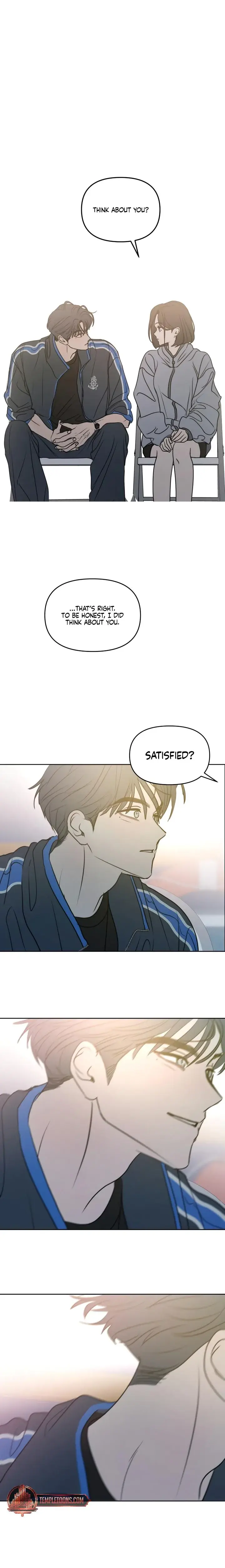 I Want To Trick You Chapter 37 - Page 13