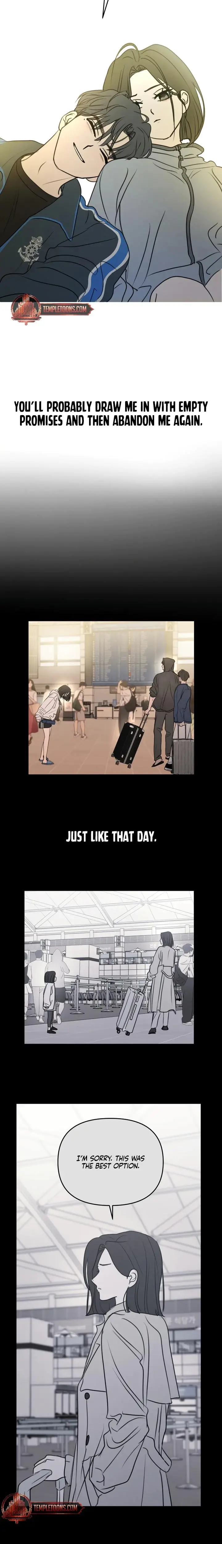 I Want To Trick You Chapter 37 - Page 21