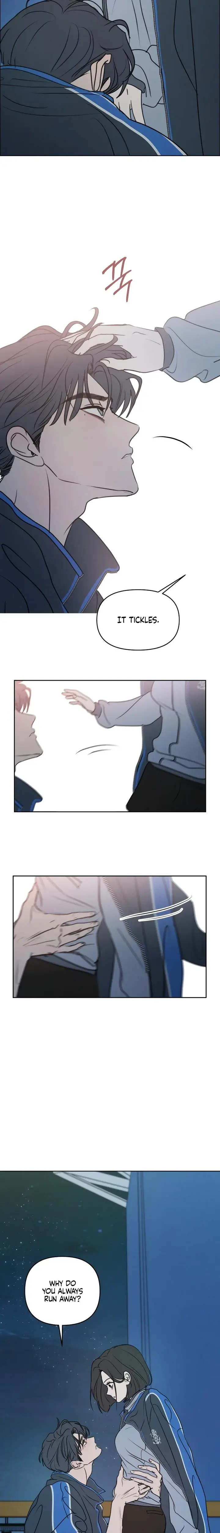 I Want To Trick You Chapter 37 - Page 6