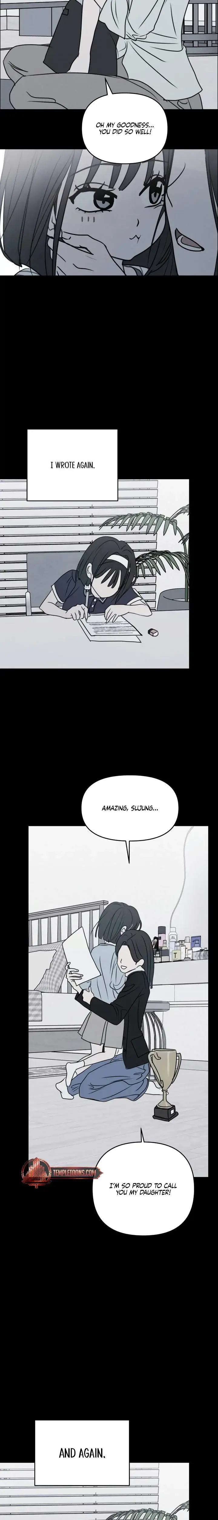 I Want To Trick You Chapter 38 - Page 11