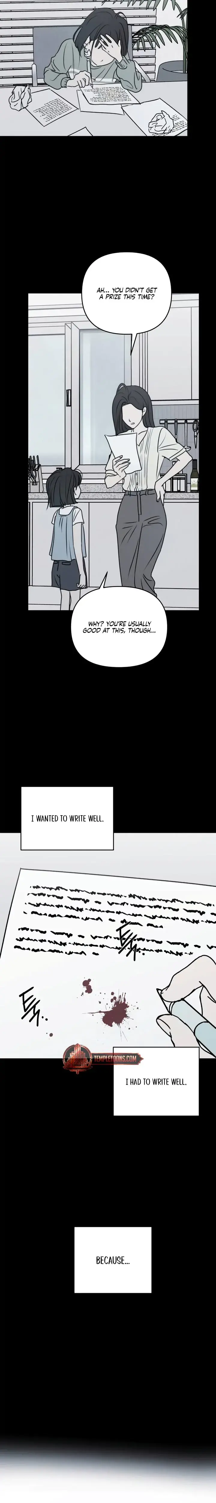 I Want To Trick You Chapter 38 - Page 12