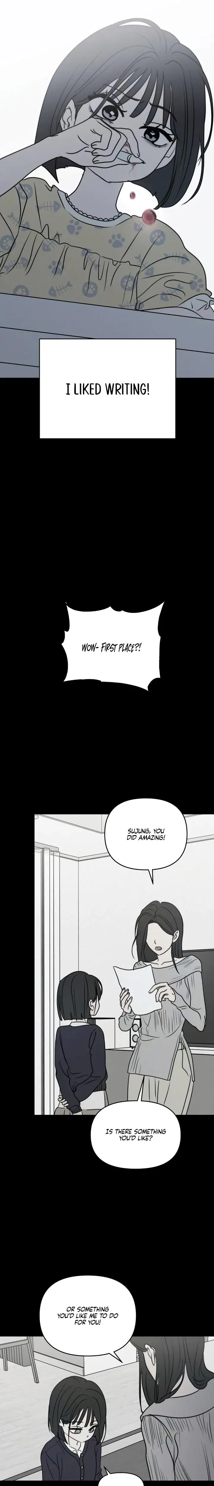 I Want To Trick You Chapter 38 - Page 13