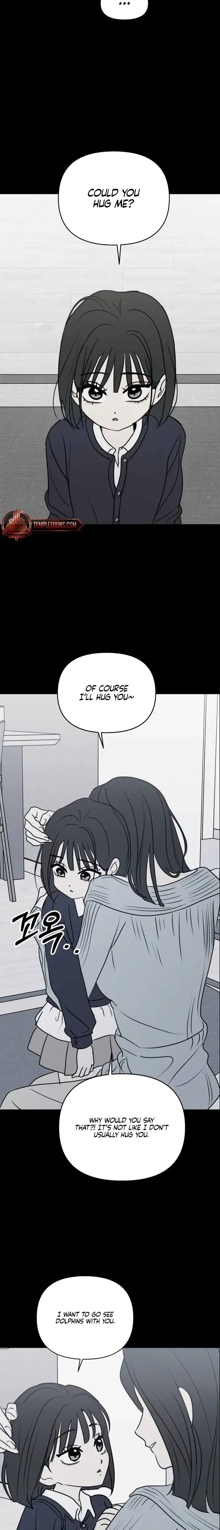 I Want To Trick You Chapter 38 - Page 14