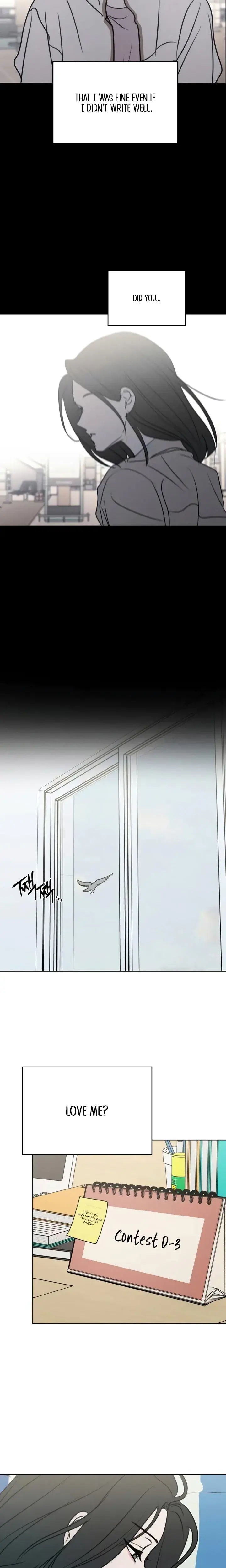 I Want To Trick You Chapter 38 - Page 17