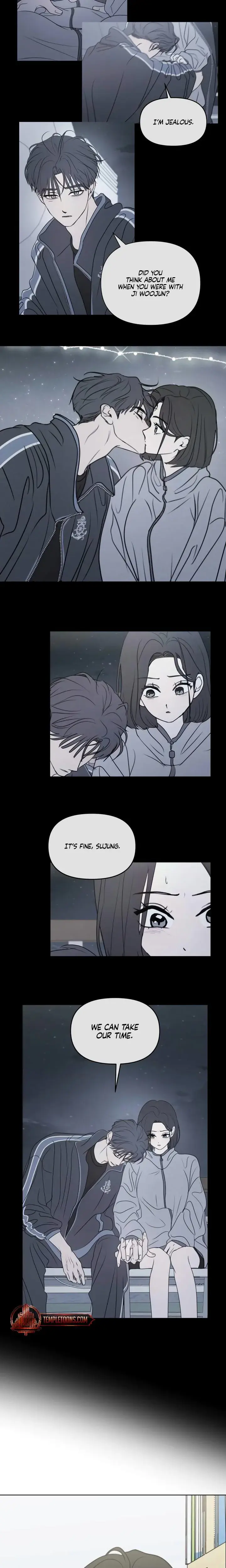 I Want To Trick You Chapter 38 - Page 19