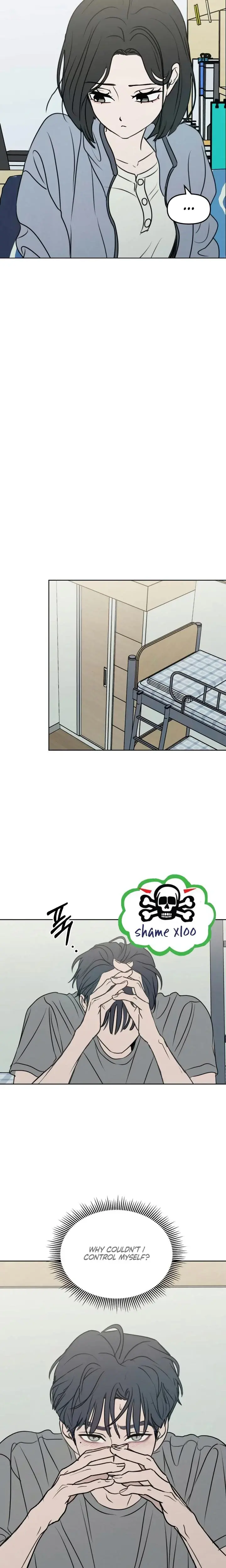 I Want To Trick You Chapter 38 - Page 20