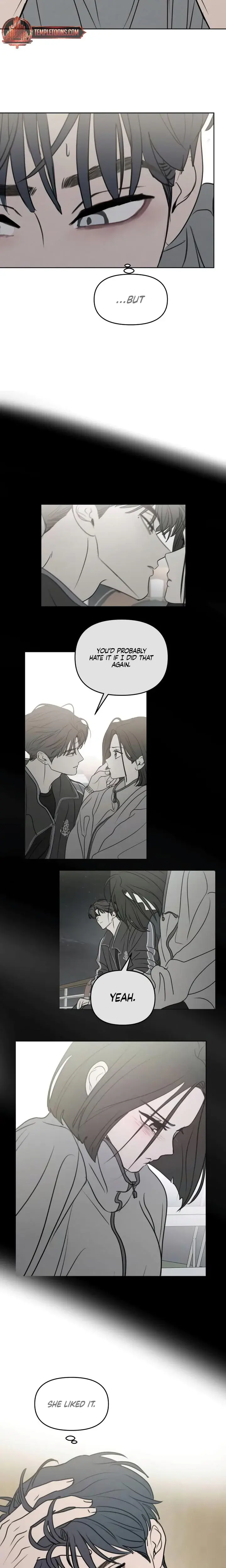 I Want To Trick You Chapter 38 - Page 21