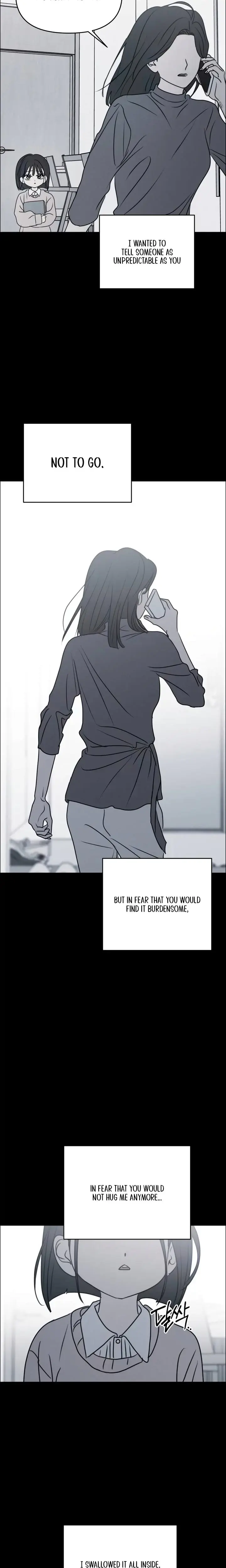 I Want To Trick You Chapter 38 - Page 6