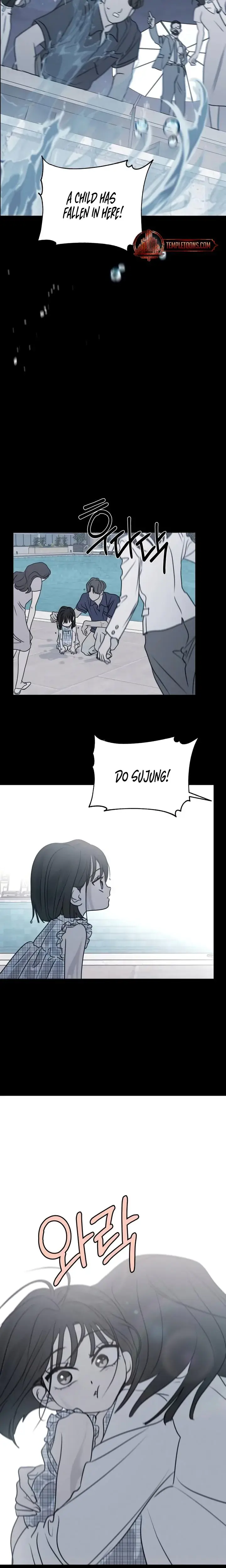 I Want To Trick You Chapter 38 - Page 8