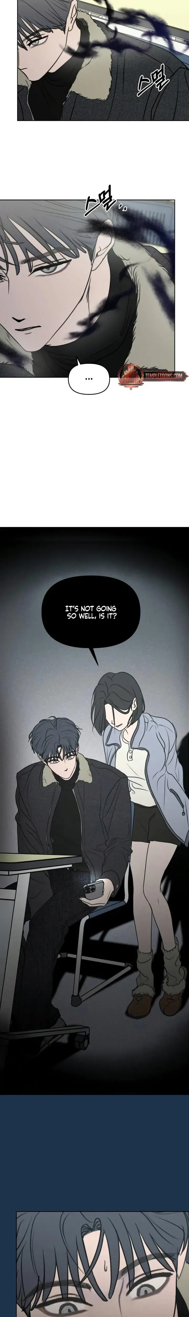 I Want To Trick You Chapter 39 - Page 17