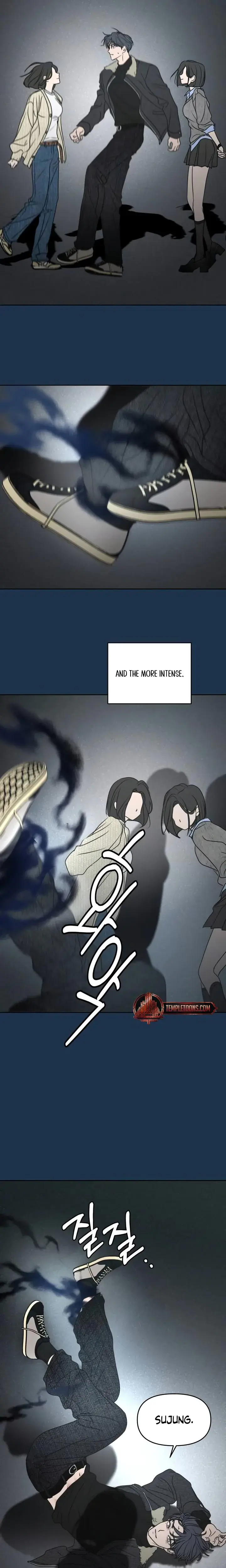 I Want To Trick You Chapter 39 - Page 19