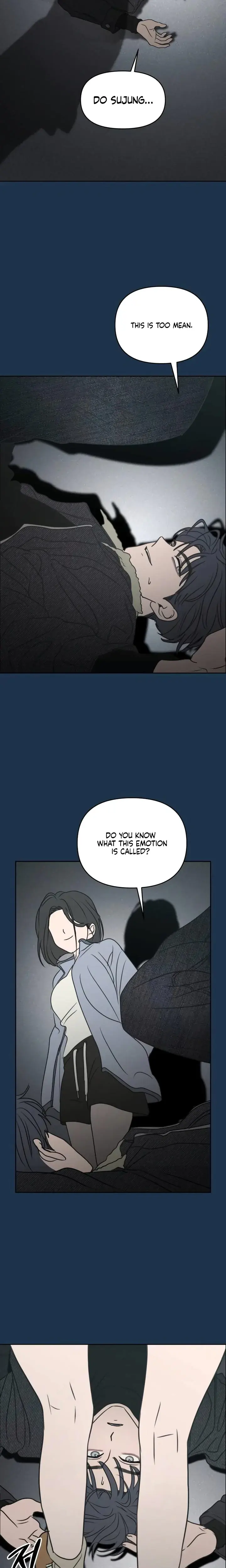 I Want To Trick You Chapter 39 - Page 20