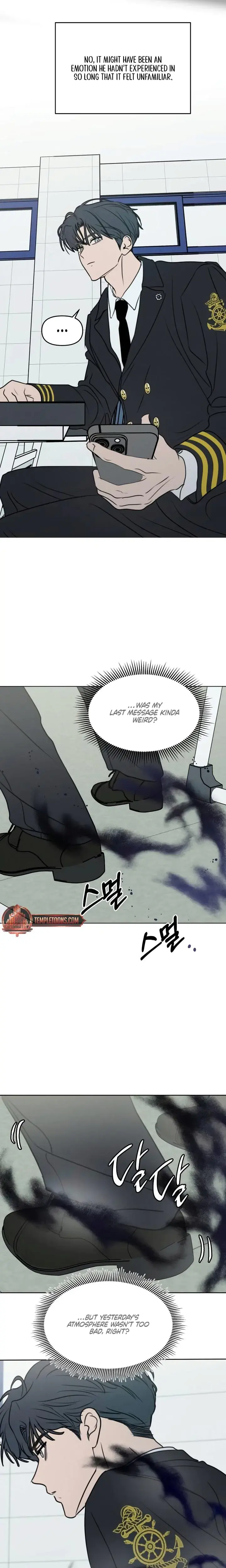 I Want To Trick You Chapter 39 - Page 4