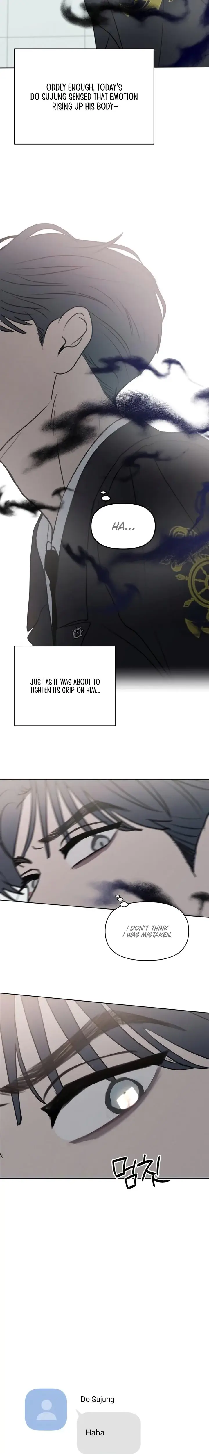 I Want To Trick You Chapter 39 - Page 5