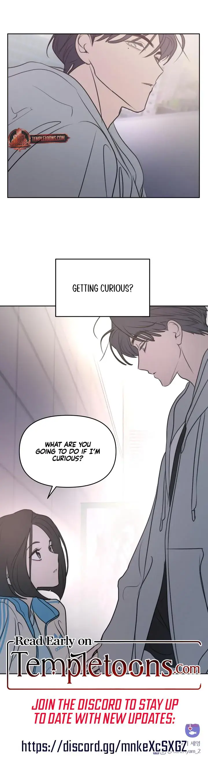 I Want To Trick You Chapter 4 - Page 21
