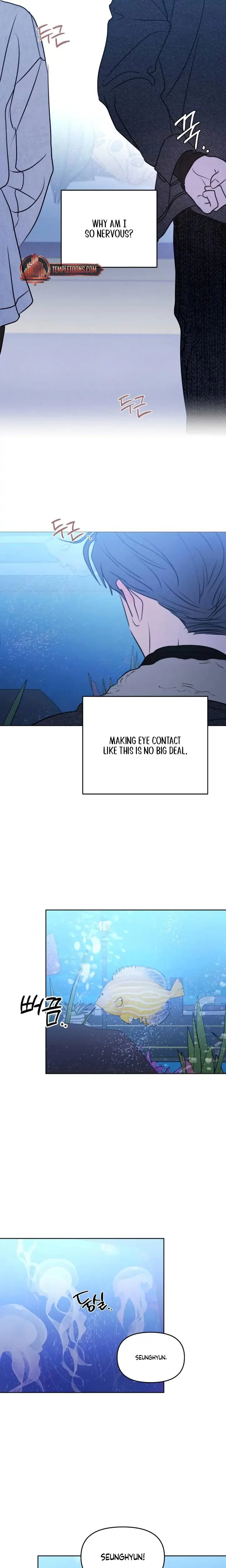 I Want To Trick You Chapter 40 - Page 12