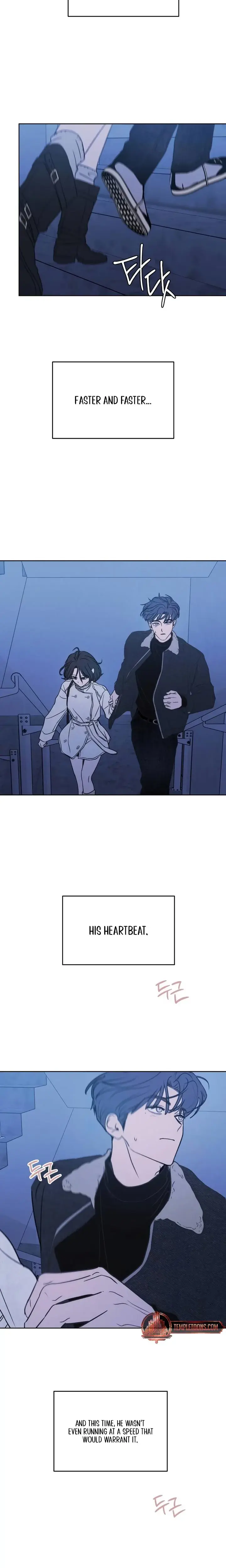 I Want To Trick You Chapter 40 - Page 16