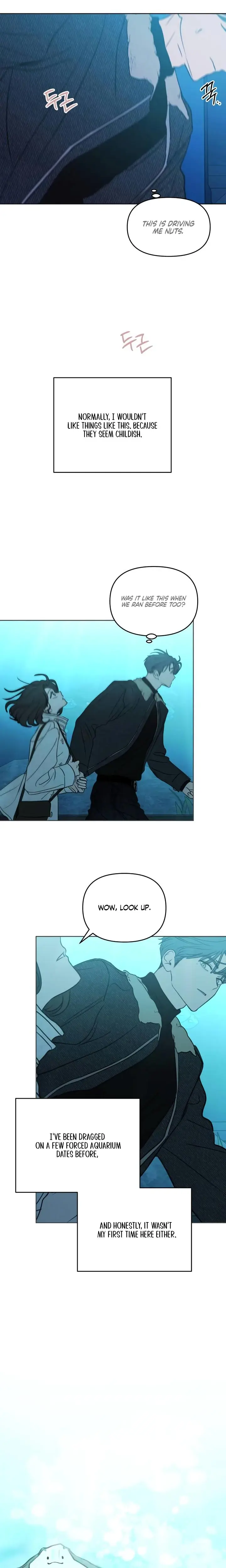 I Want To Trick You Chapter 40 - Page 17