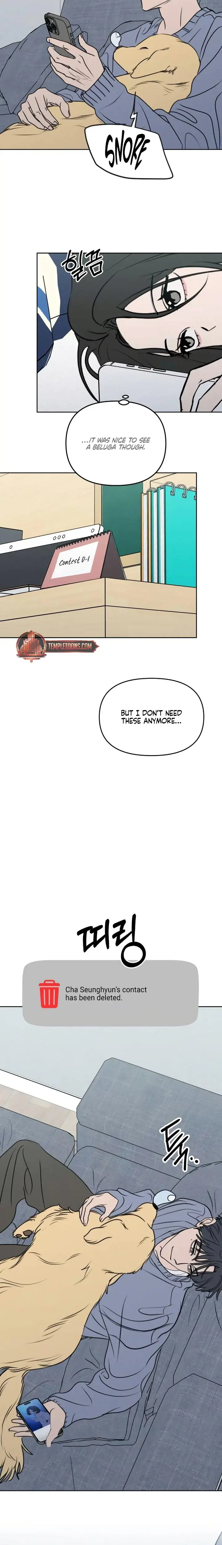 I Want To Trick You Chapter 40 - Page 23