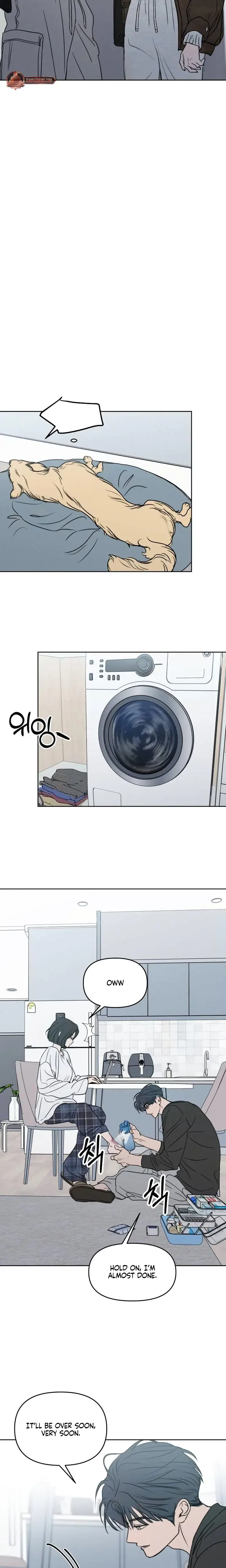 I Want To Trick You Chapter 42 - Page 10