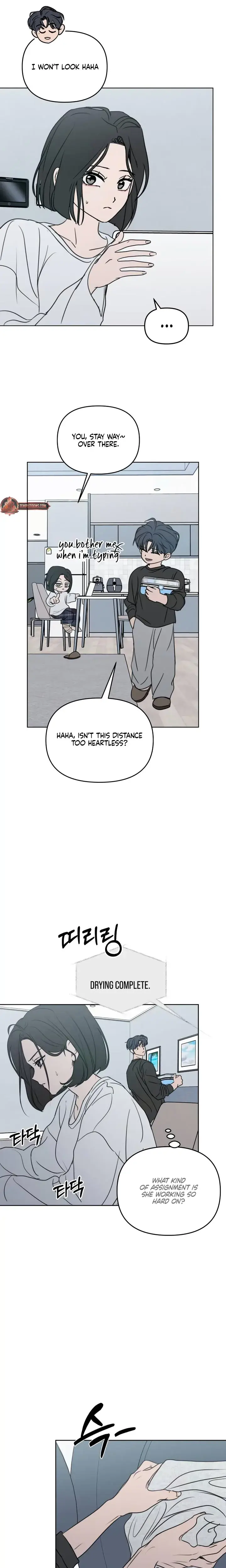 I Want To Trick You Chapter 42 - Page 12