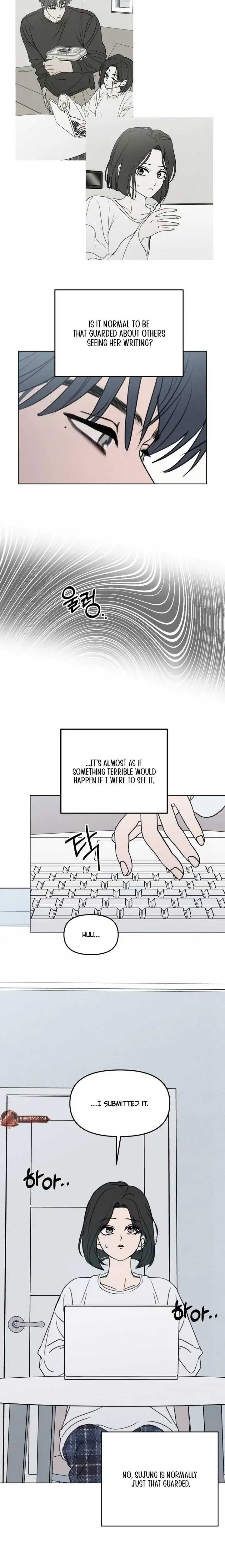 I Want To Trick You Chapter 42 - Page 14