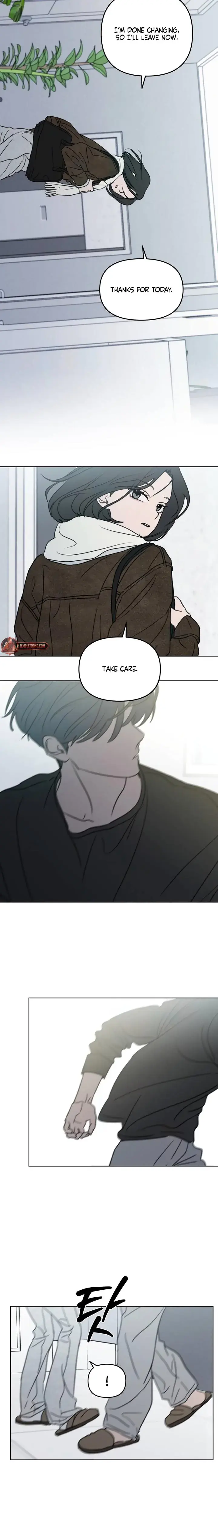I Want To Trick You Chapter 42 - Page 19