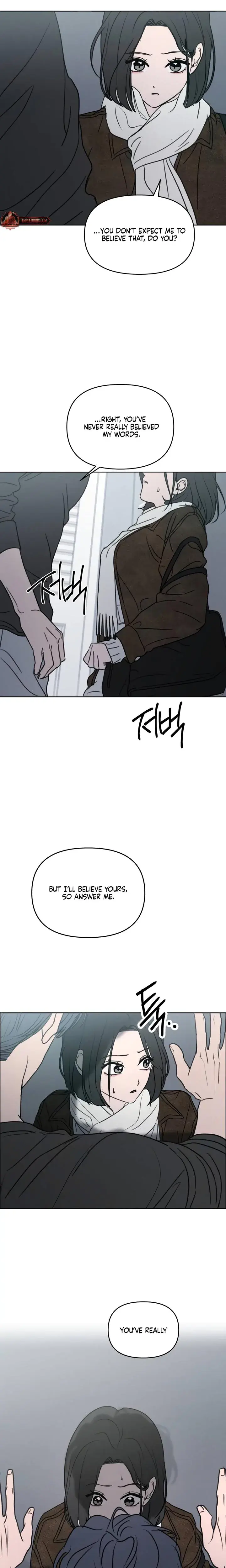 I Want To Trick You Chapter 43 - Page 11