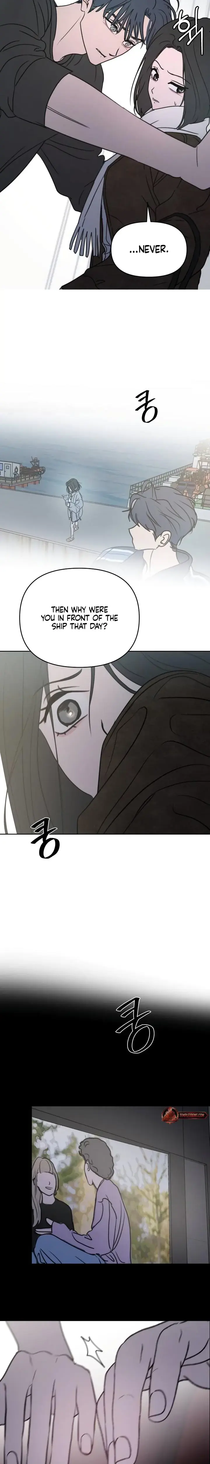 I Want To Trick You Chapter 43 - Page 13