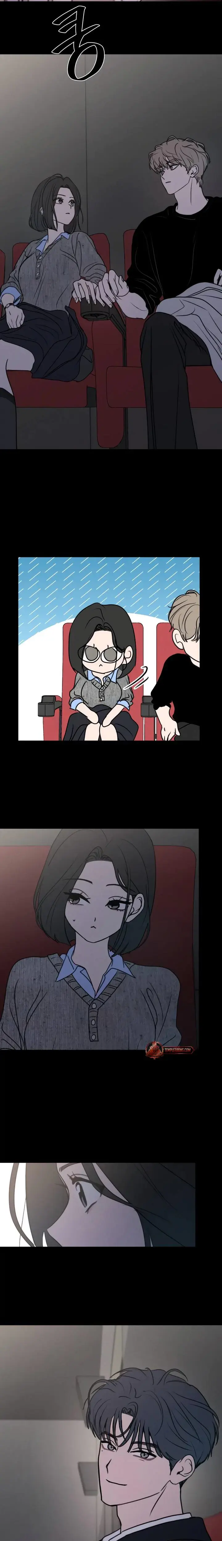 I Want To Trick You Chapter 43 - Page 14