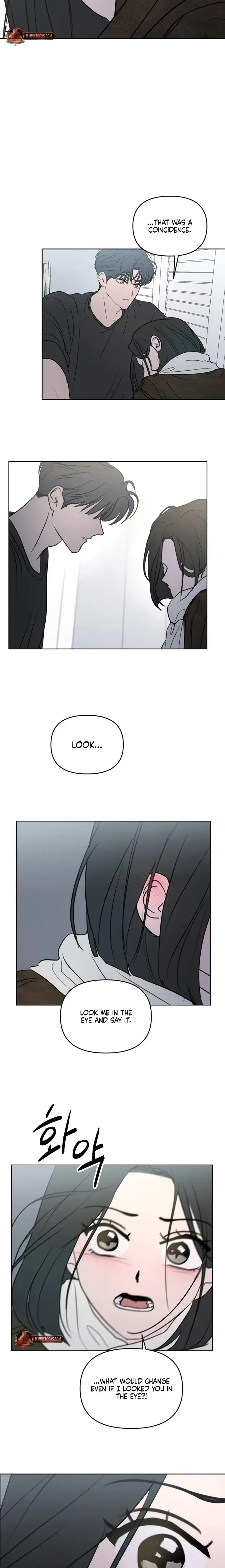 I Want To Trick You Chapter 43 - Page 16