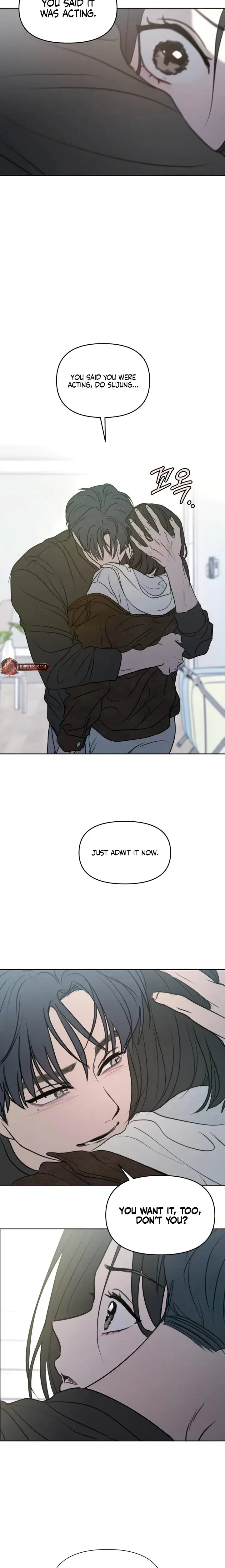 I Want To Trick You Chapter 43 - Page 21