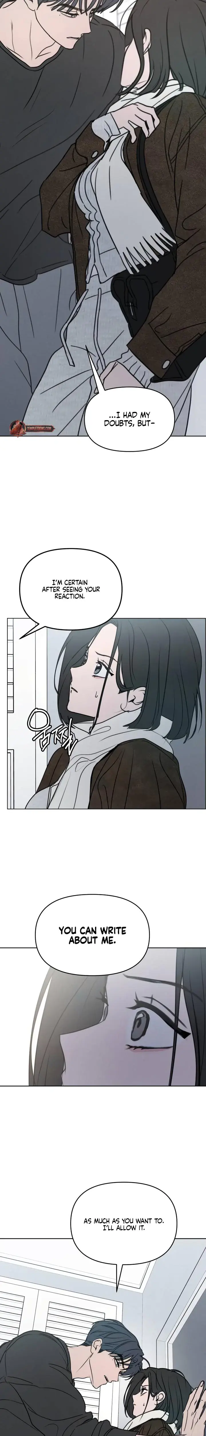 I Want To Trick You Chapter 43 - Page 4
