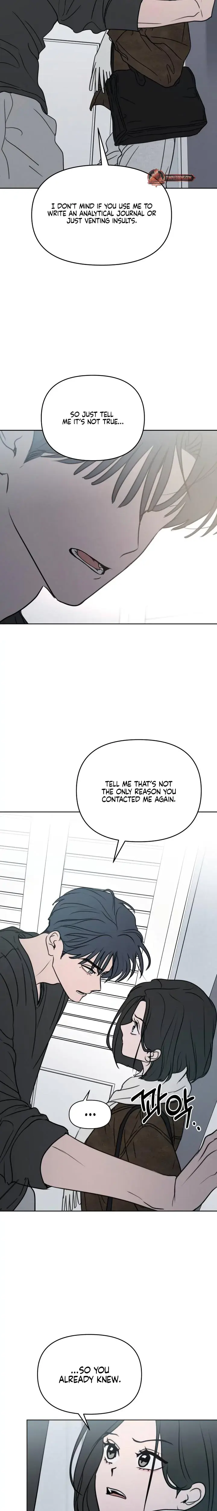 I Want To Trick You Chapter 43 - Page 5