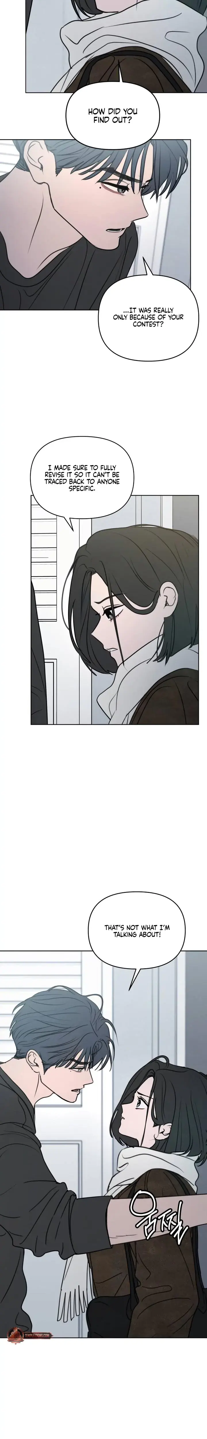 I Want To Trick You Chapter 43 - Page 6