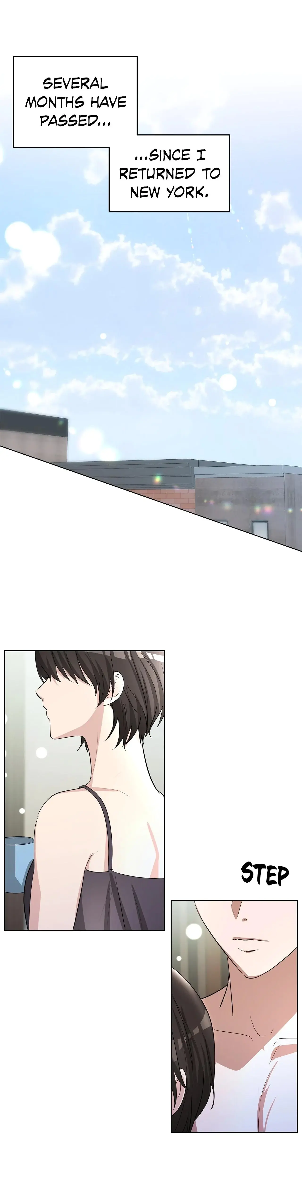 I Want To Trick You Chapter 49 - Page 1