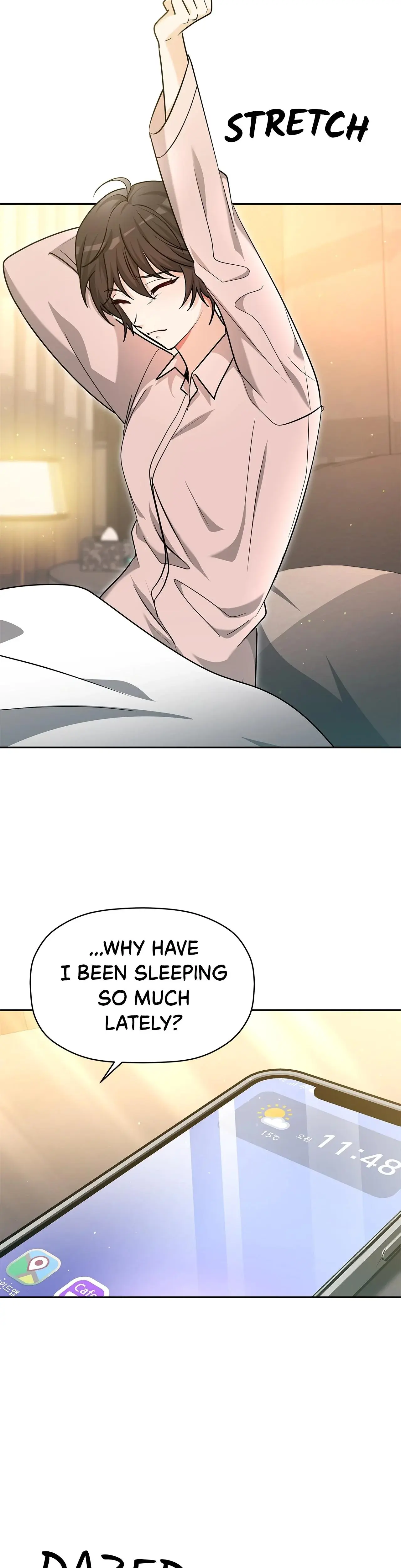 I Want To Trick You Chapter 49 - Page 10