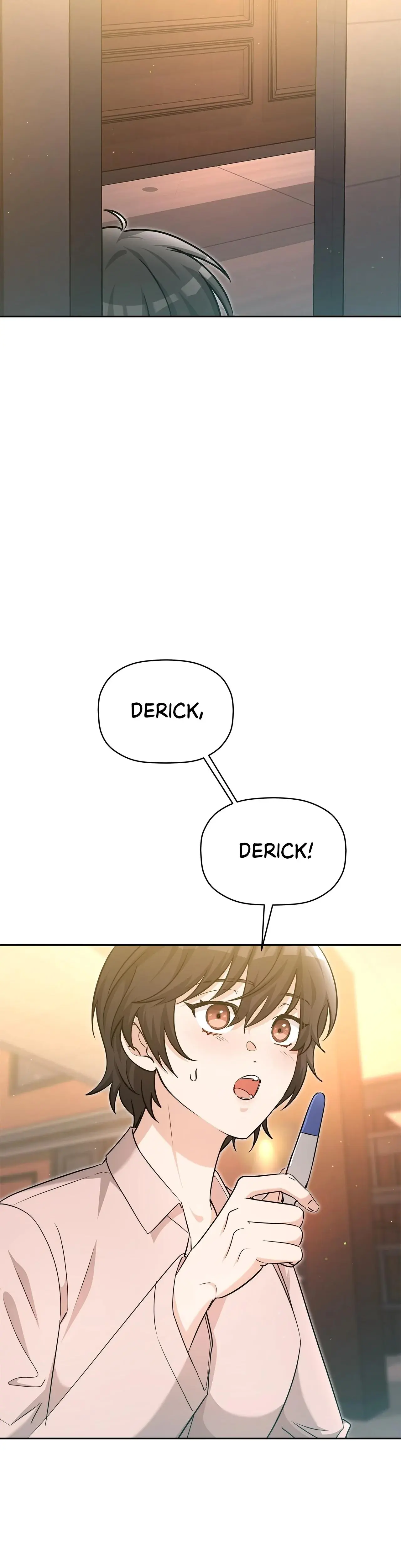 I Want To Trick You Chapter 49 - Page 14