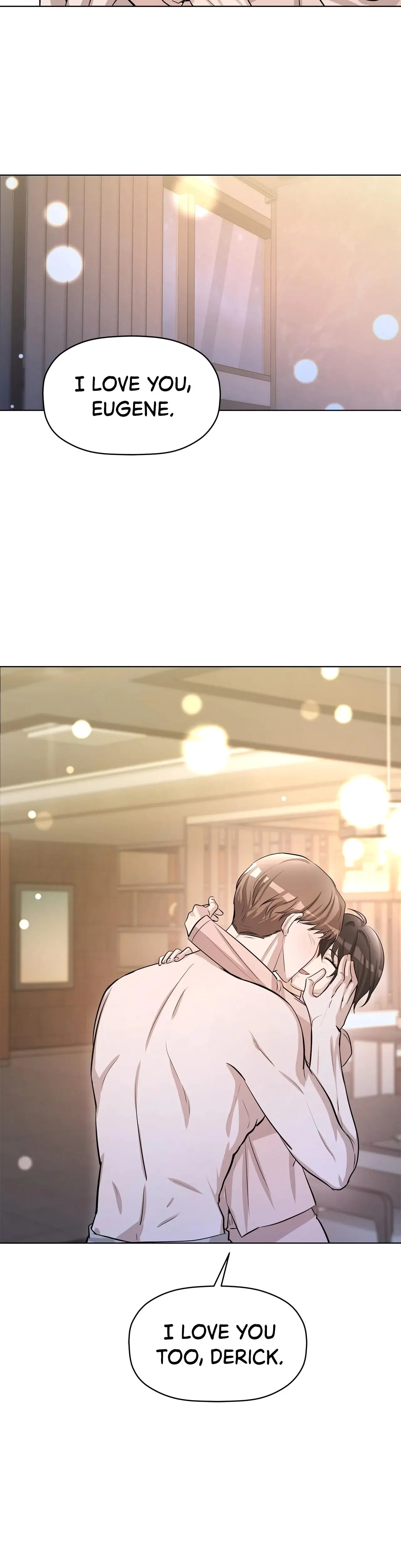 I Want To Trick You Chapter 49 - Page 19