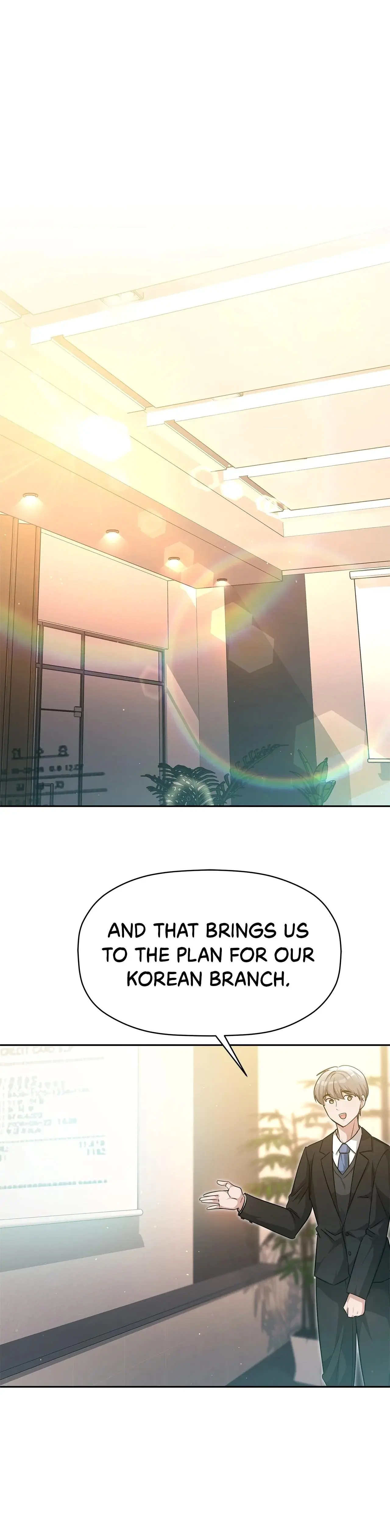 I Want To Trick You Chapter 49 - Page 20